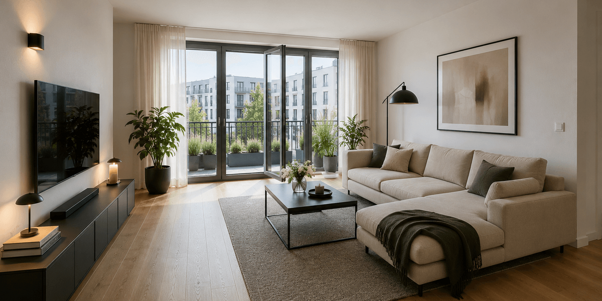 Einfamilienhaus Groß Kordshagen - 1 Zimmer, 20 m&sup2;, 114.950&euro; | Angebot:26902218