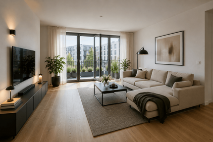 Haus Groß Kordshagen - 1 Zimmer, 20 m&sup2;, 114.950&euro; | Angebot:26902218