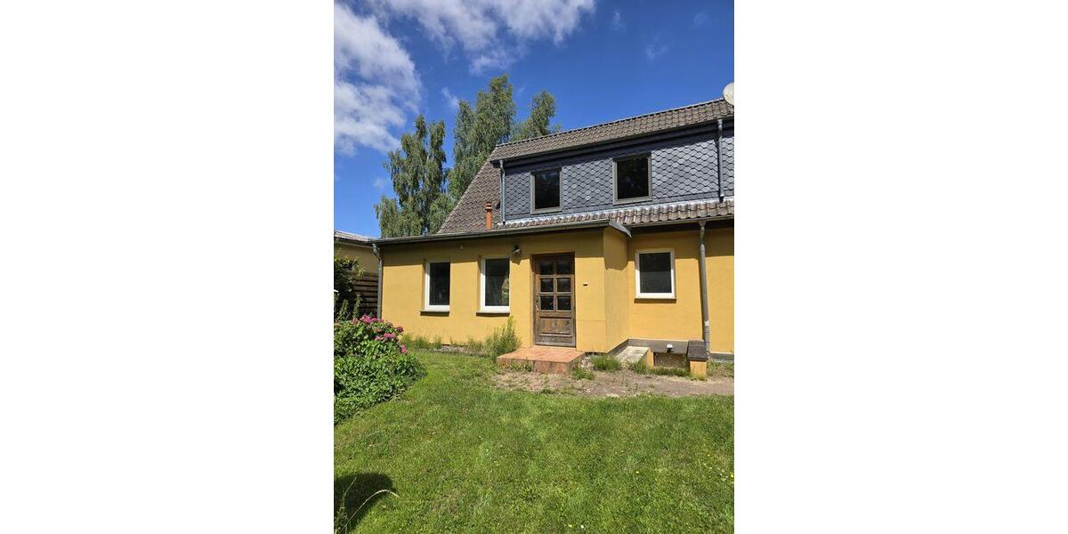 Doppelhaushälfte Sundhagen - 97.000&euro; | Angebot:26610310
