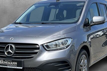 Mercedes-Benz T-Klasse 52.224 km 24.590 &euro; Stralsund 18439