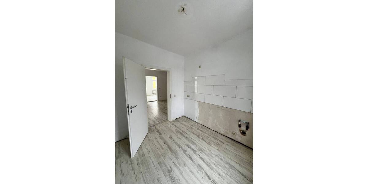 Etagenwohnung Stralsund Tribseer - 2 Zimmer, 49 m&sup2;, 450&euro; | Angebot:25997364