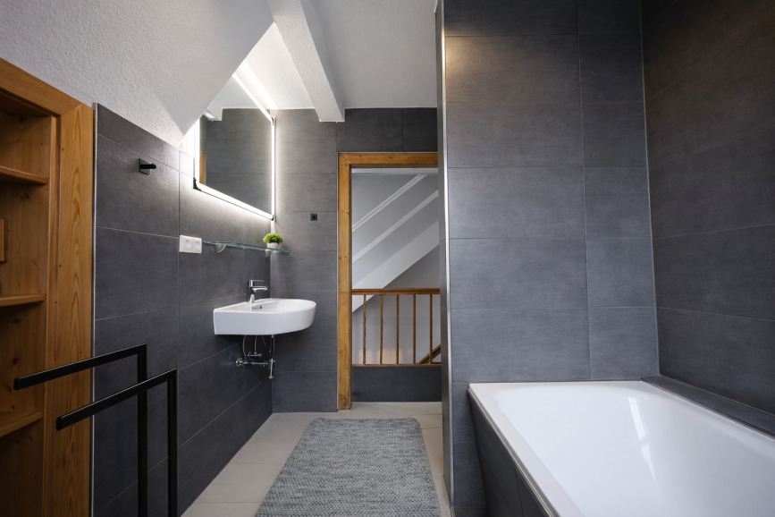 Einfamilienhaus Barth Siedlung - 5 Zimmer, 113 m&sup2;, 465.000&euro; | Angebot:25996330