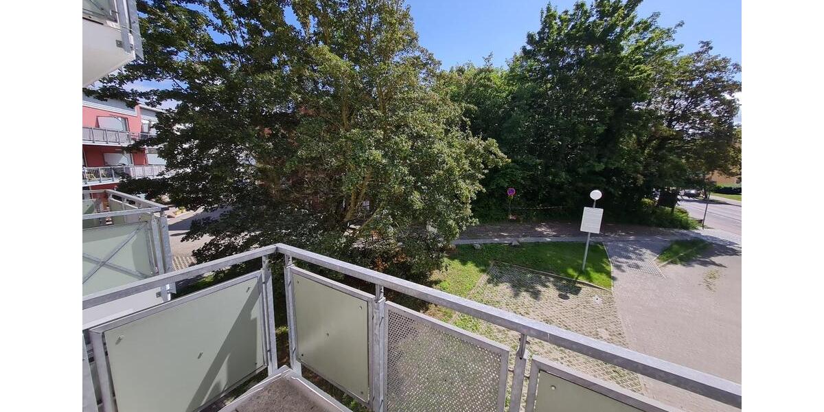 Etagenwohnung Stralsund Knieper - 1 Zimmer, 26 m&sup2;, 295&euro; | Angebot:25966509