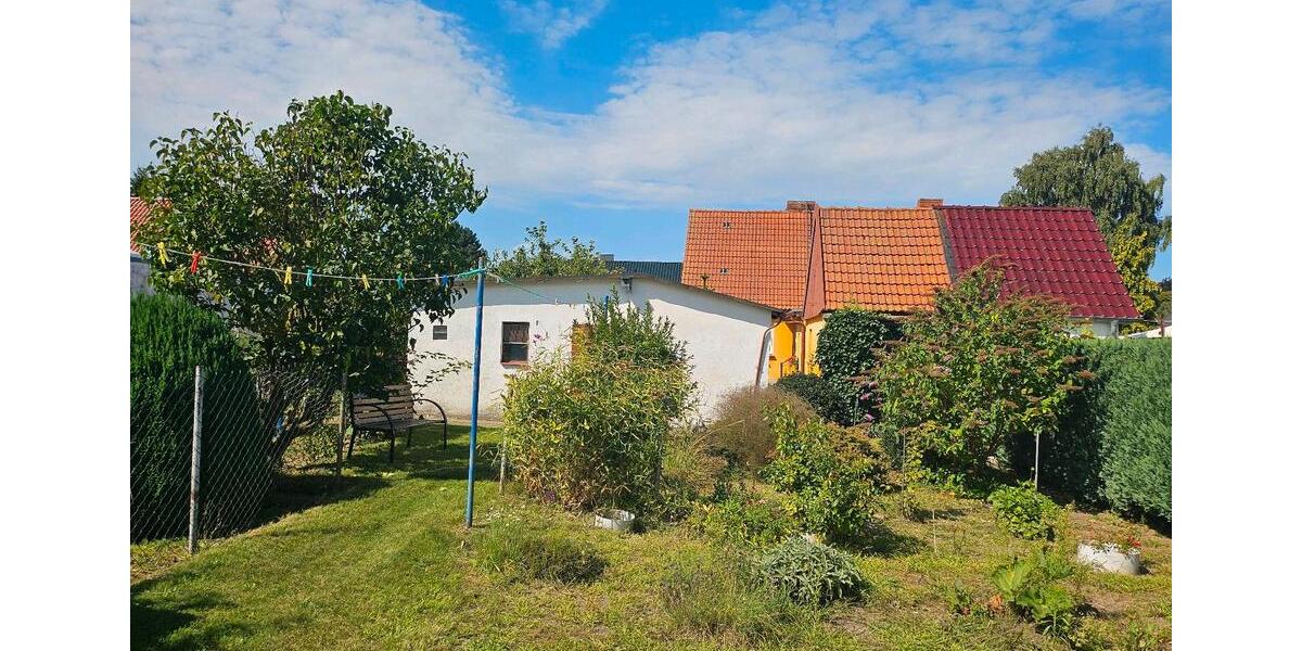 Doppelhaushälfte Barth - 4 Zimmer, 66 m&sup2;, 130.000&euro; | Angebot:22047668