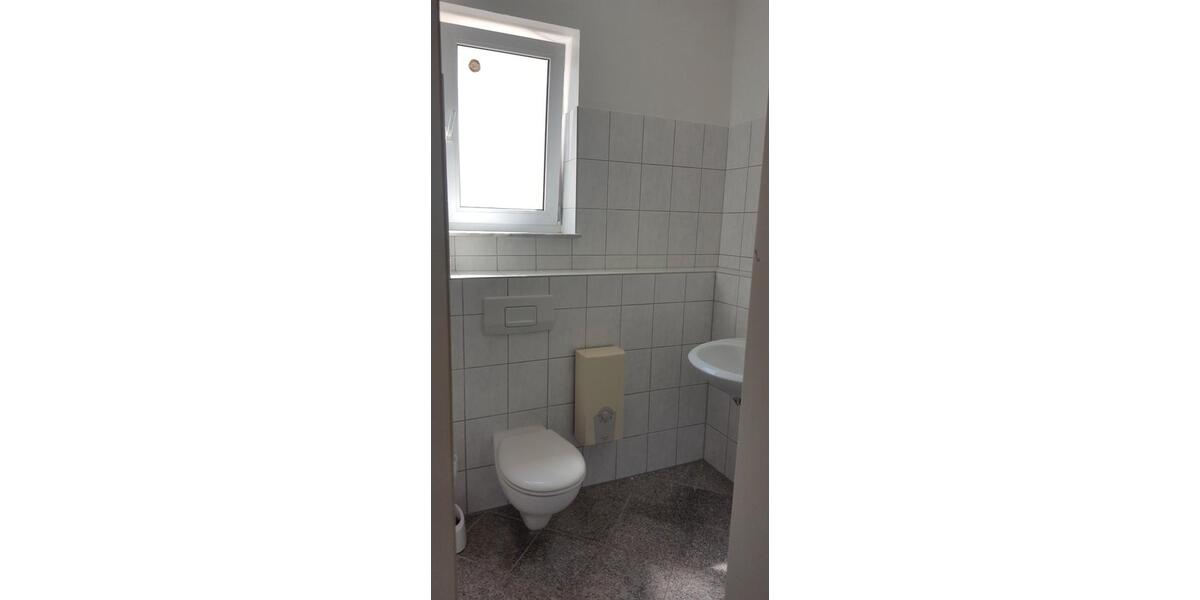 Erdgeschoßwohnung Barth - 1 Zimmer, 24 m&sup2;, 250&euro; | Angebot:26702394