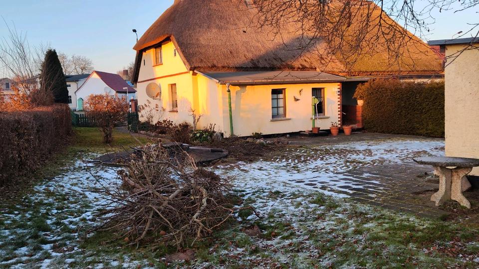 Doppelhaushälfte Putbus - 149.999&euro; | Angebot:26873462