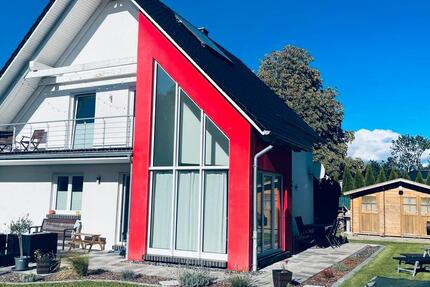 Haus Prohn - 5 Zimmer, 150 m&sup2;, 1.850&euro; | Angebot:26639597