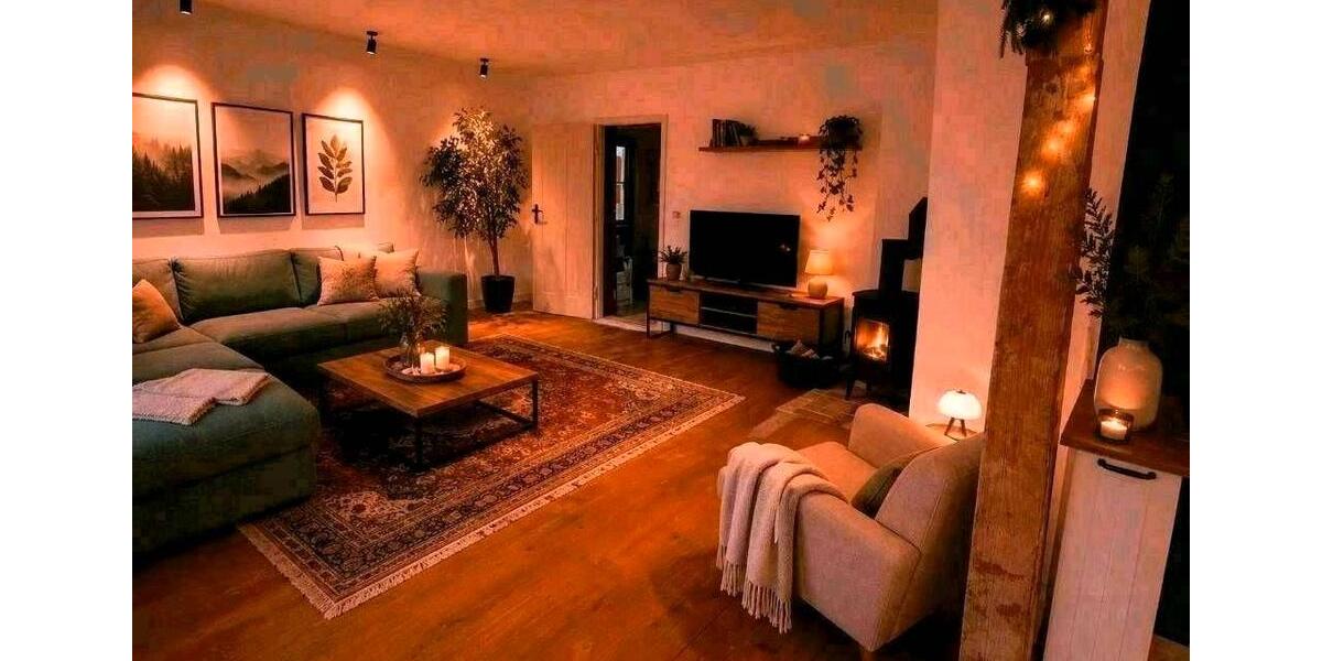 Einfamilienhaus Süderholz - 5 Zimmer, 145 m&sup2;, 149.900&euro; | Angebot:26888146