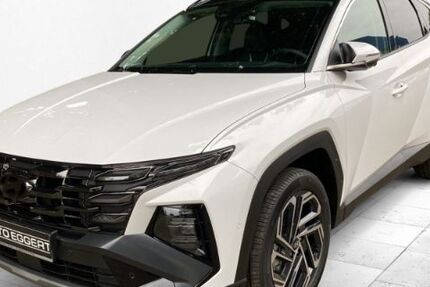 Hyundai TUCSON 13.871 km 38.950 &euro; Bergen auf Rügen 18528