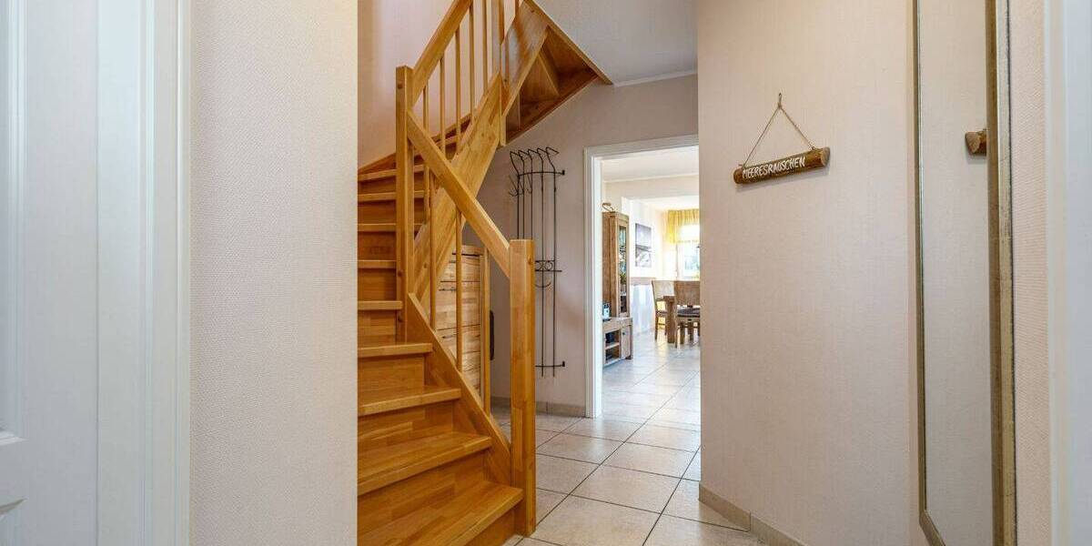 Doppelhaushälfte Zingst - 4 Zimmer, 92 m&sup2;, 509.000&euro; | Angebot:25686310