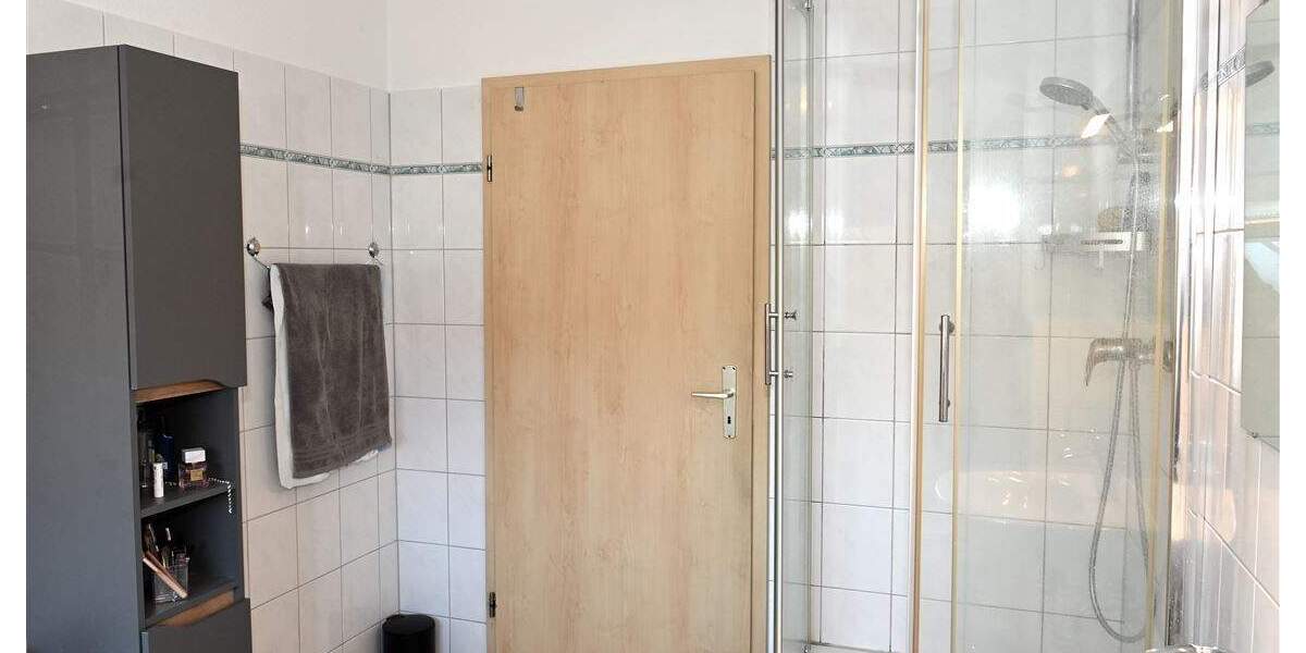 Doppelhaushälfte Stralsund Grünhufe - 3 Zimmer, 93 m&sup2;, 350.000&euro; | Angebot:25663903