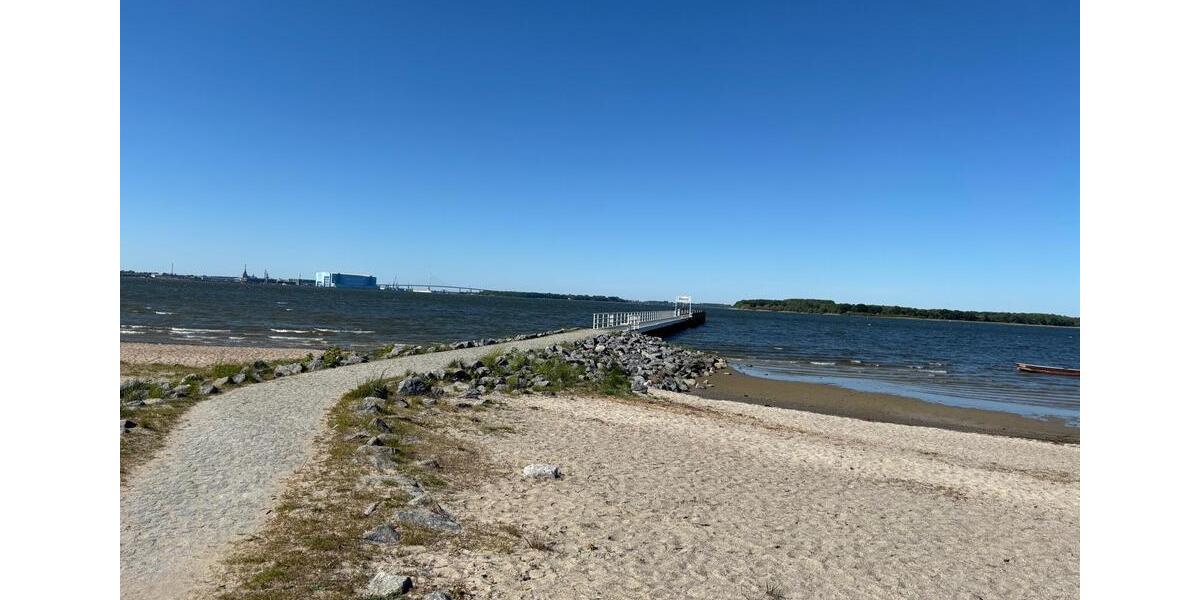 Etagenwohnung Stralsund - 2.5 Zimmer, 36 m&sup2;, 648&euro; | Angebot:25710941