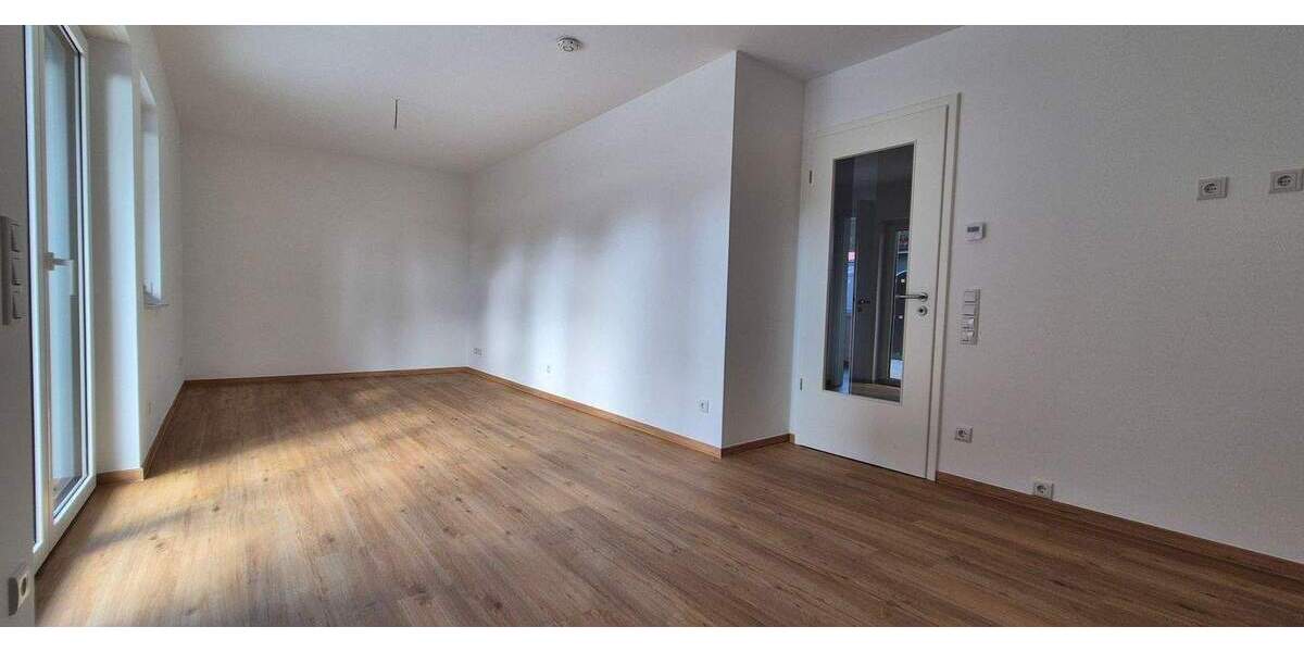 Terrassenwohnung Stralsund Andershof - 3 Zimmer, 74 m&sup2;, 1.184&euro; | Angebot:25834877