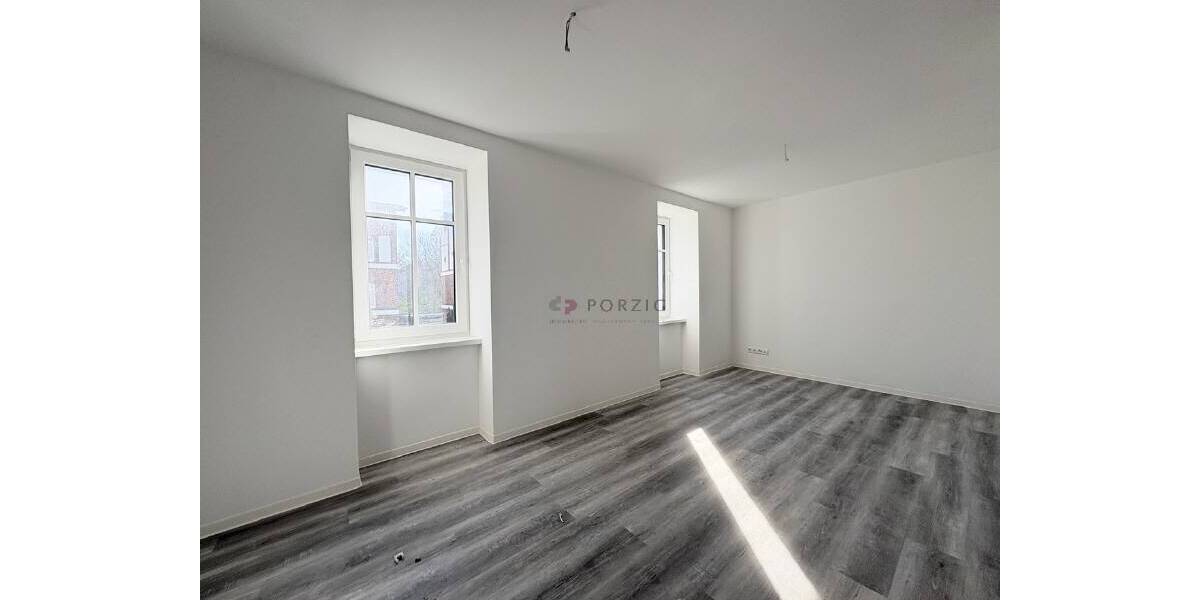 Etagenwohnung Stralsund Tribseer - 2 Zimmer, 47 m&sup2;, 569&euro; | Angebot:26702838
