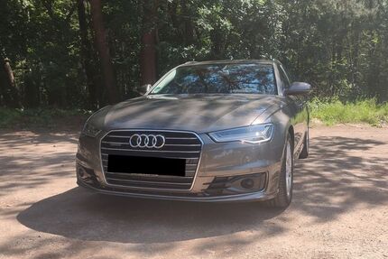 Audi A6 247.000 km 13.000 &euro; Stralsund 18437