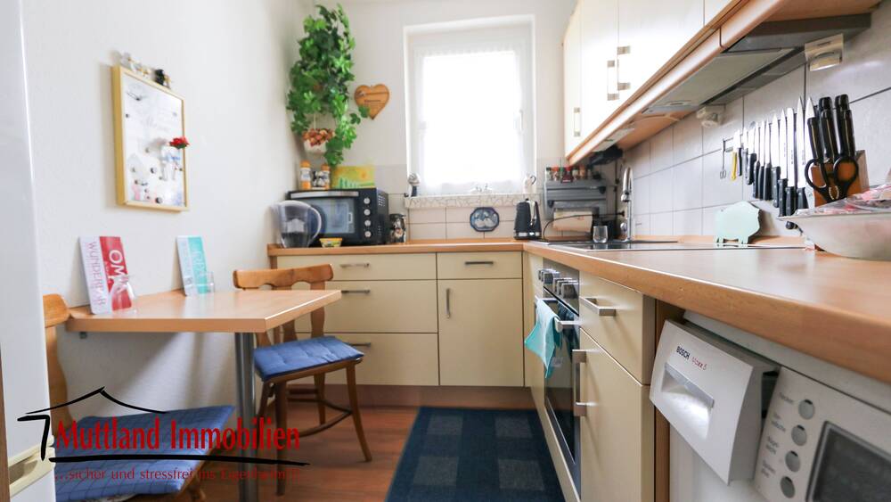 Etagenwohnung Stralsund Knieper Nord - 3 Zimmer, 59 m&sup2;, 208.000&euro; | Angebot:25686754