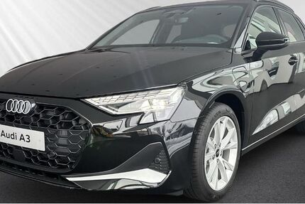Audi A3 6.001 km 42.900 &euro; Lüssow 18442
