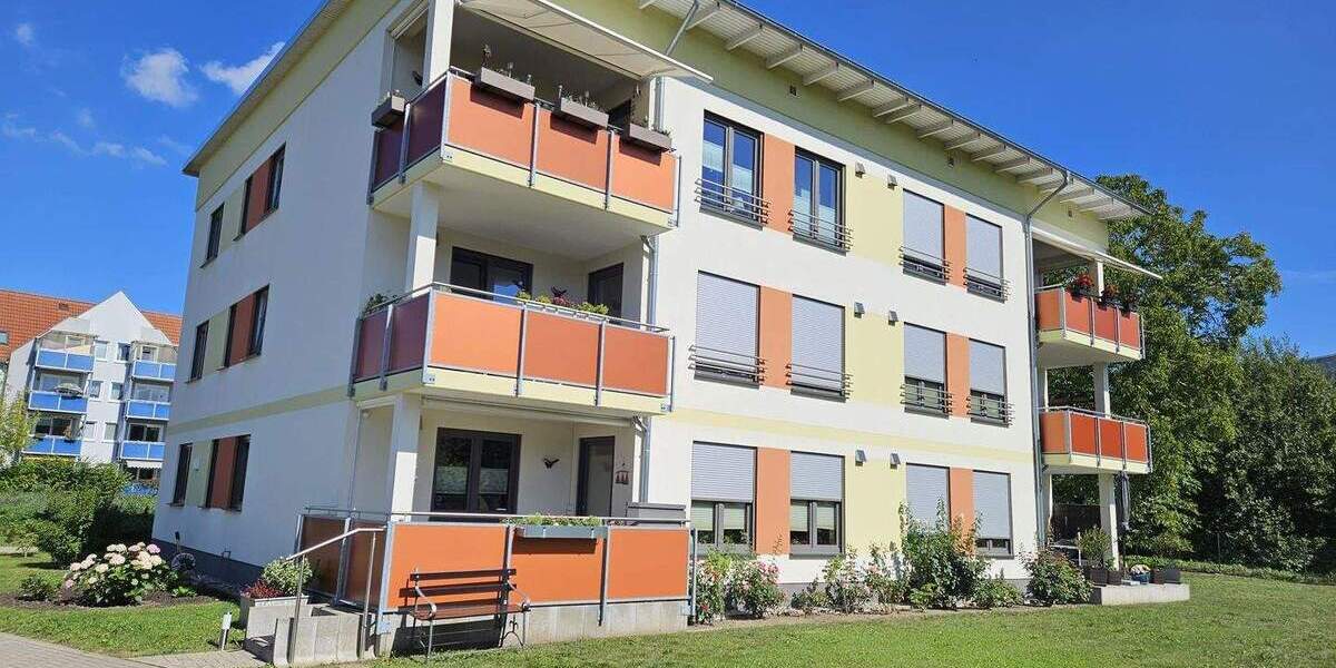 Etagenwohnung Stralsund Knieper - 3 Zimmer, 106 m&sup2;, 479.000&euro; | Angebot:25747068