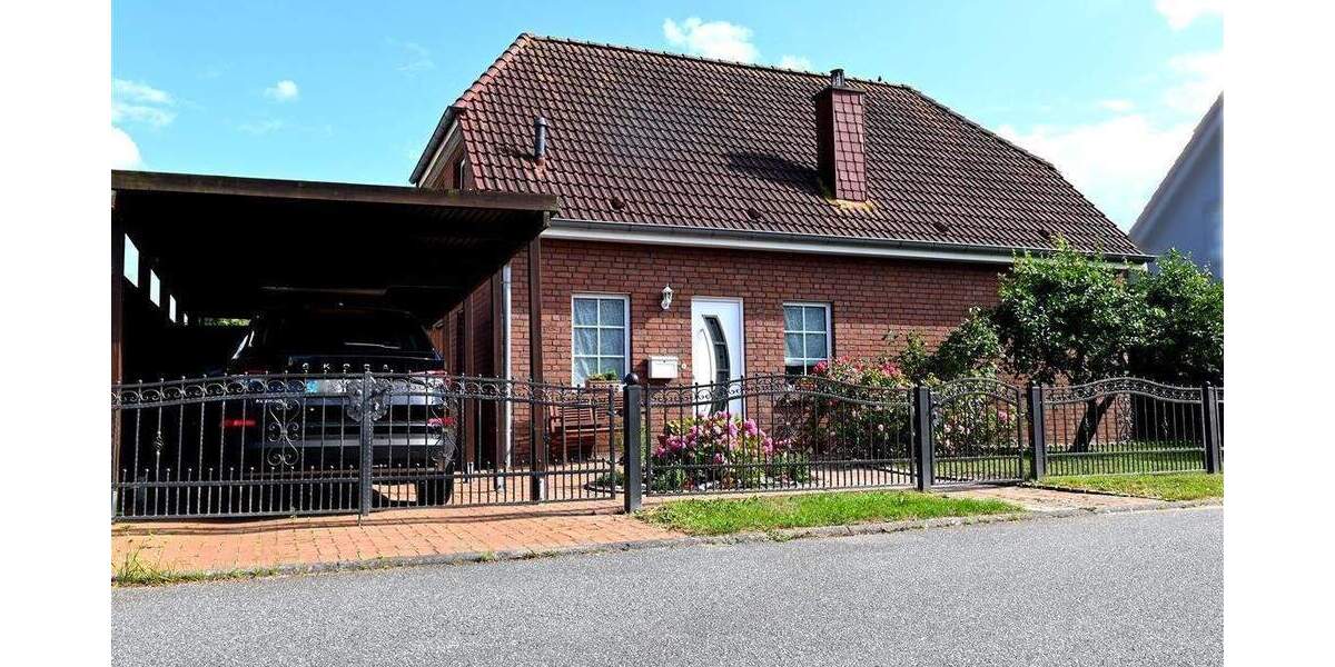 Einfamilienhaus Altefähr - 4 Zimmer, 121 m&sup2;, 399.000&euro; | Angebot:25663904