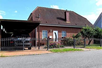 Haus Altefähr - 4 Zimmer, 121 m&sup2;, 399.000&euro; | Angebot:25663904