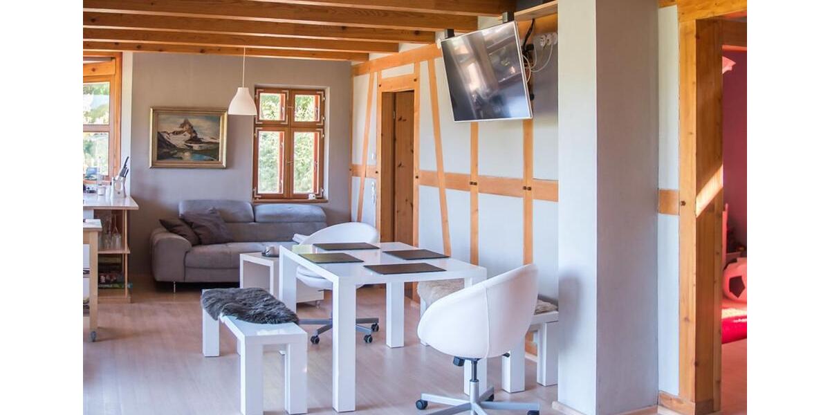 Einfamilienhaus Bergen auf Rügen - 7 Zimmer, 181 m&sup2;, 1.631&euro; | Angebot:26320643