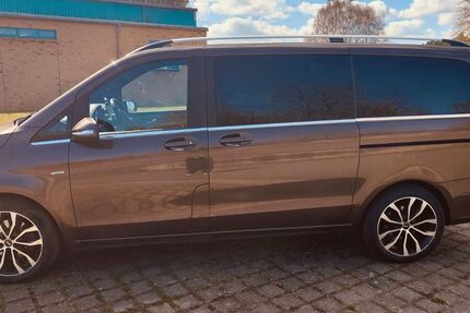 Mercedes-Benz V 250 202.000 km 28.500 &euro; Barth 18356