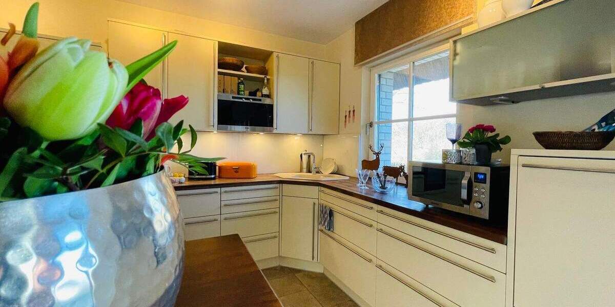 Einfamilienhaus Buschvitz - 4 Zimmer, 190 m&sup2;, 955.000&euro; | Angebot:25776090