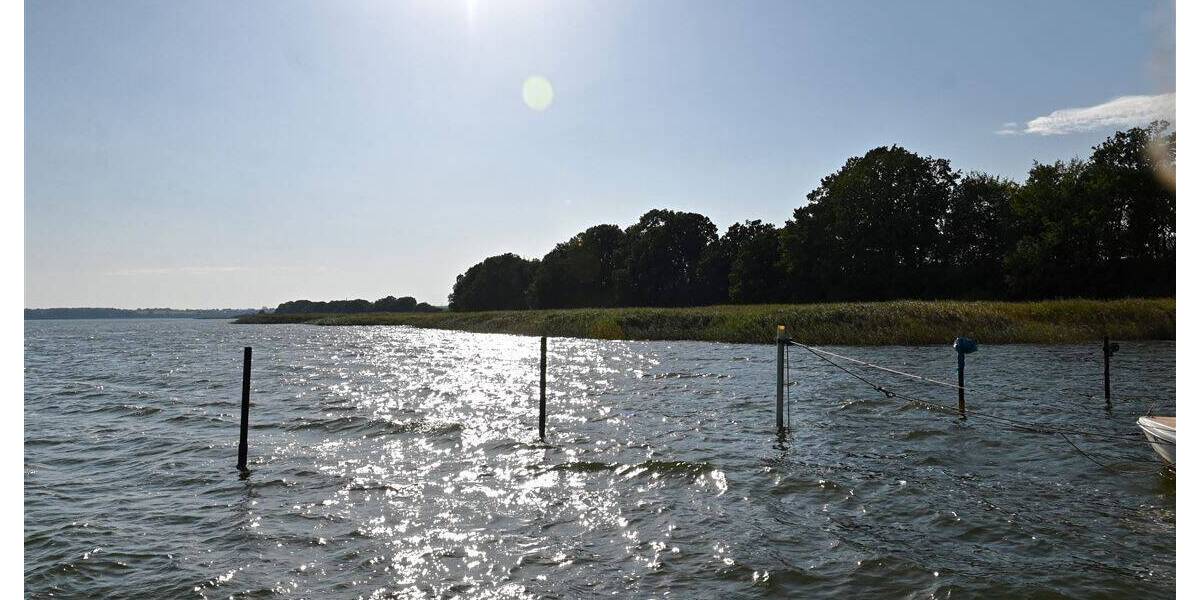 Bungalow Gustow - 2 Zimmer, 24 m&sup2;, 119.000&euro; | Angebot:25669474