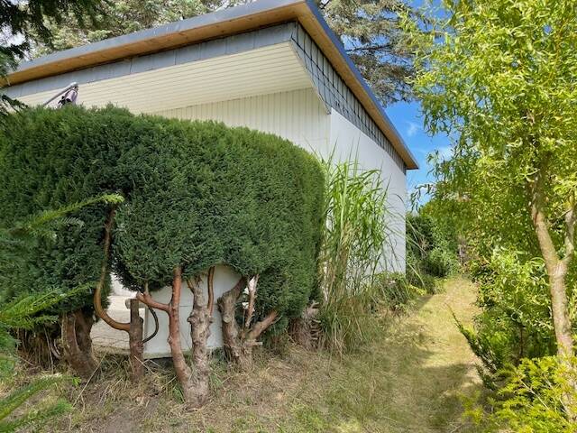 Bungalow Gustow - 2 Zimmer, 30 m&sup2;, 105.000&euro; | Angebot:25670241