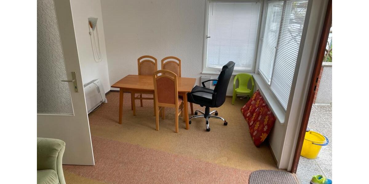 Bungalow Prohn - 2 Zimmer, 40 m&sup2;, 125.000&euro; | Angebot:25278400