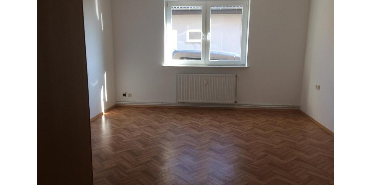 Hochparterre Garz/Rügen Rügen - 3 Zimmer, 60 m&sup2;, 450&euro; | Angebot:24983868
