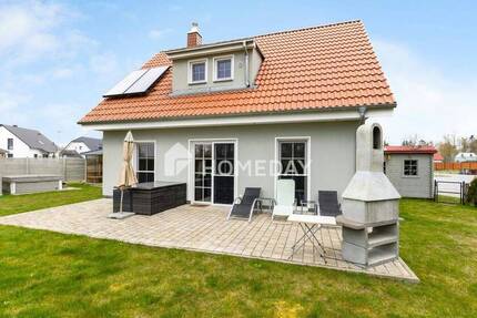 Haus Dreschvitz - 5 Zimmer, 125 m&sup2;, 419.750&euro; | Angebot:26319618