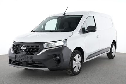 Nissan Townstar 12.464 km 21.990 &euro; Bergen auf Rügen 18528