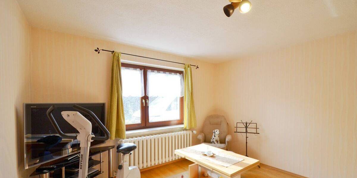 Einfamilienhaus Zarrendorf - 6 Zimmer, 123 m&sup2;, 279.000&euro; | Angebot:25916375
