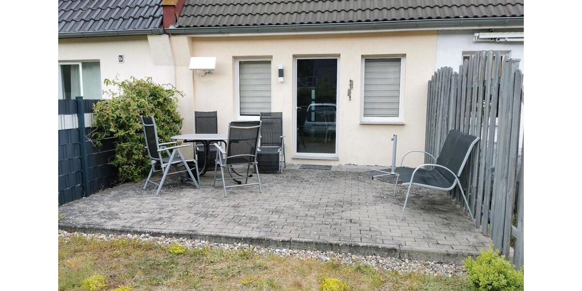 Reihenhaus Barth - 3 Zimmer, 70 m&sup2;, 199.000&euro; | Angebot:27271422