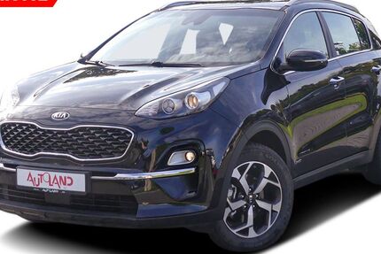 Kia Sportage 76.094 km 20.490 &euro; Stralsund 18437