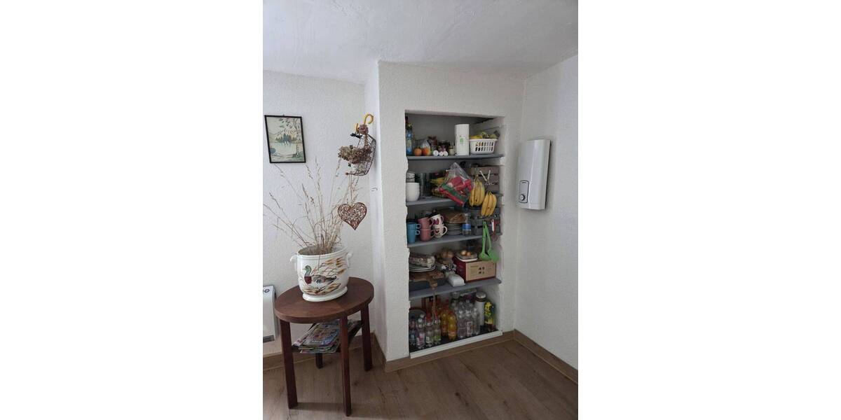 Doppelhaushälfte Altenpleen Günz - 3 Zimmer, 83 m&sup2;, 145.000&euro; | Angebot:26702922