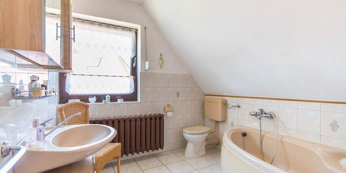 Einfamilienhaus Garz - 4 Zimmer, 96 m&sup2;, 297.000&euro; | Angebot:25775462