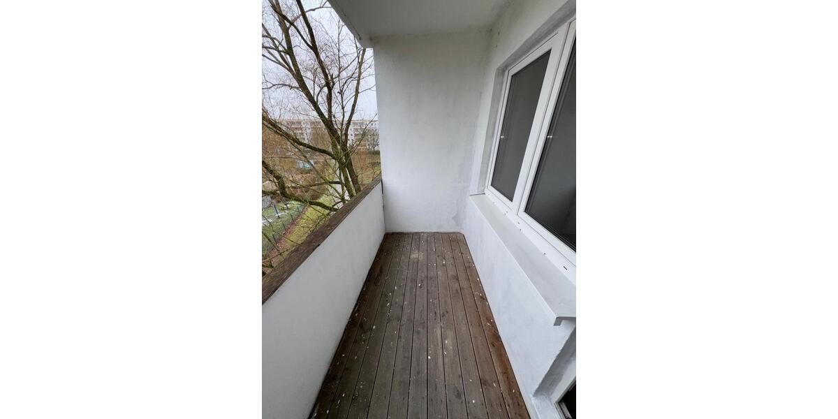 Etagenwohnung Stralsund Knieper - 4 Zimmer, 88 m&sup2;, 665&euro; | Angebot:25235678