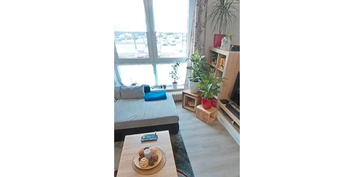 Etagenwohnung Stralsund Langendorfer Berg - 3 Zimmer, 66 m&sup2;, 518&euro; | Angebot:26326834