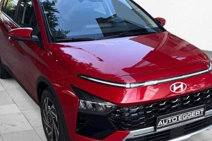 Hyundai BAYON 1.865 km 24.539 &euro; Bergen auf Rügen 18528