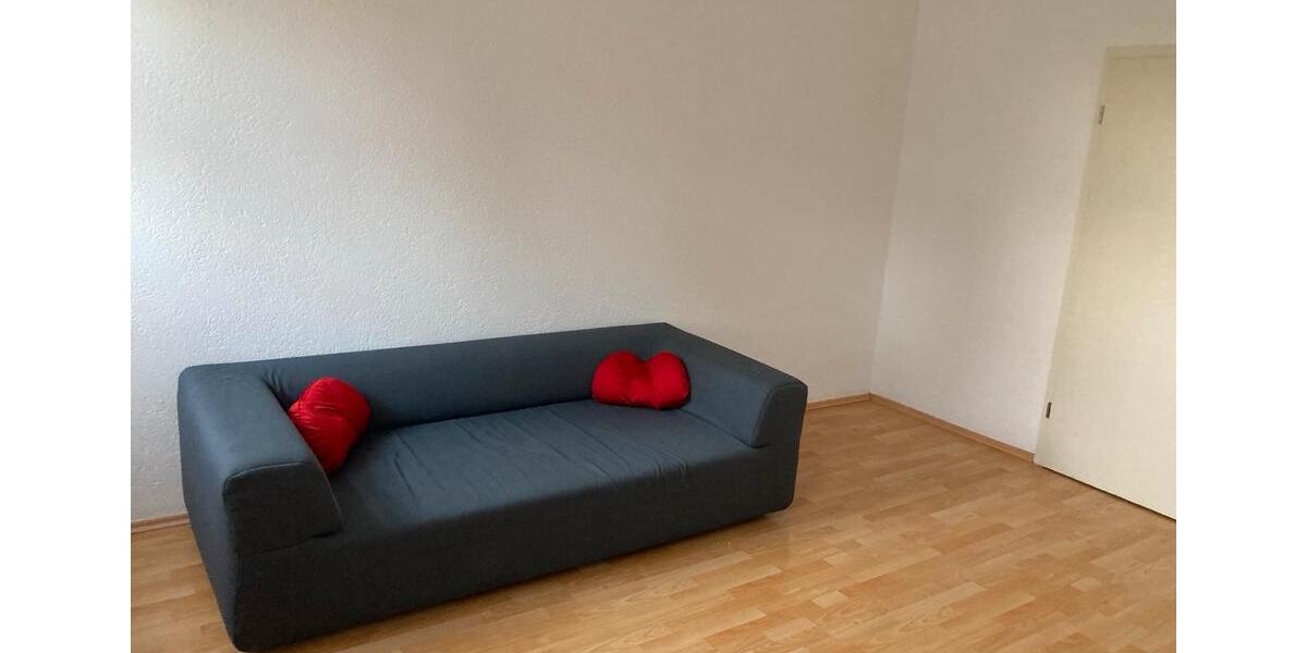 Etagenwohnung Velgast - 1.5 Zimmer, 34 m&sup2;, 385&euro; | Angebot:26699398
