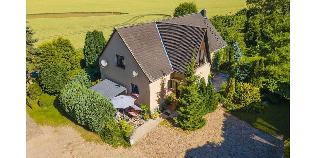 Einfamilienhaus Splietsdorf - 7 Zimmer, 230 m&sup2;, 399.000&euro; | Angebot:26952783