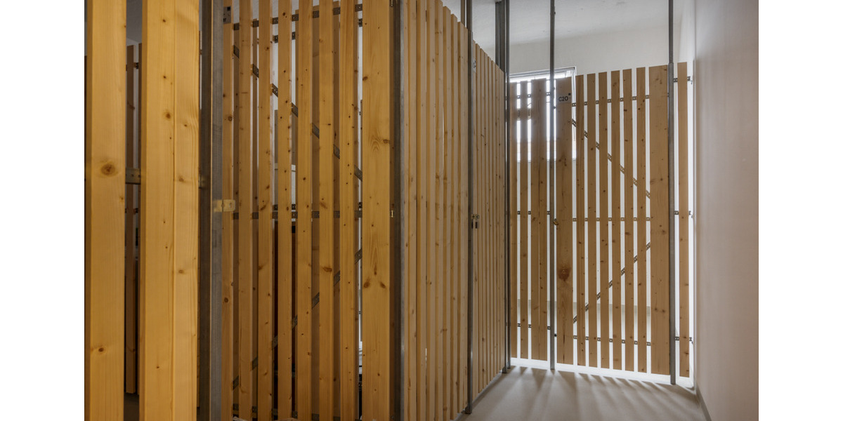 Etagenwohnung Stralsund - 2 Zimmer, 46 m&sup2;, 620&euro; | Angebot:25723470