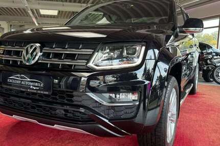 VW Amarok 124.999 km 31.999 &euro; Sehlen 18528