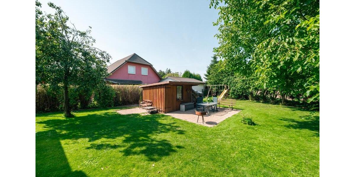 Einfamilienhaus Prohn - 3 Zimmer, 100 m&sup2;, 209.000&euro; | Angebot:26040637