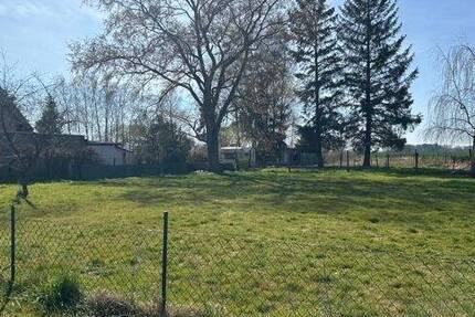 Grundstück Sundhagen Hildebrandshagen - 95.000&euro; | Angebot:25731081