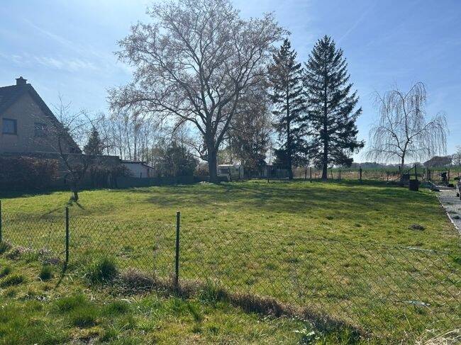 Grundstück Sundhagen Hildebrandshagen - 95.000&euro; | Angebot:25731081