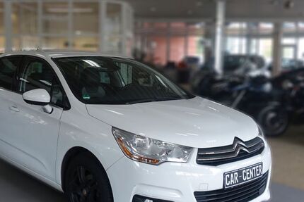 Citroen C4 118.459 km 5.890 &euro; Stralsund 18435