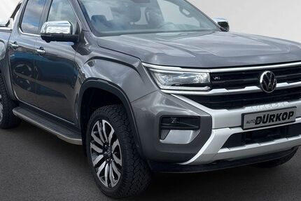 VW Amarok 40.199 km 46.900 &euro; Stralsund 18437